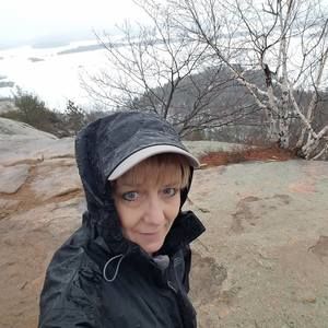 Meet your Posher, Patty